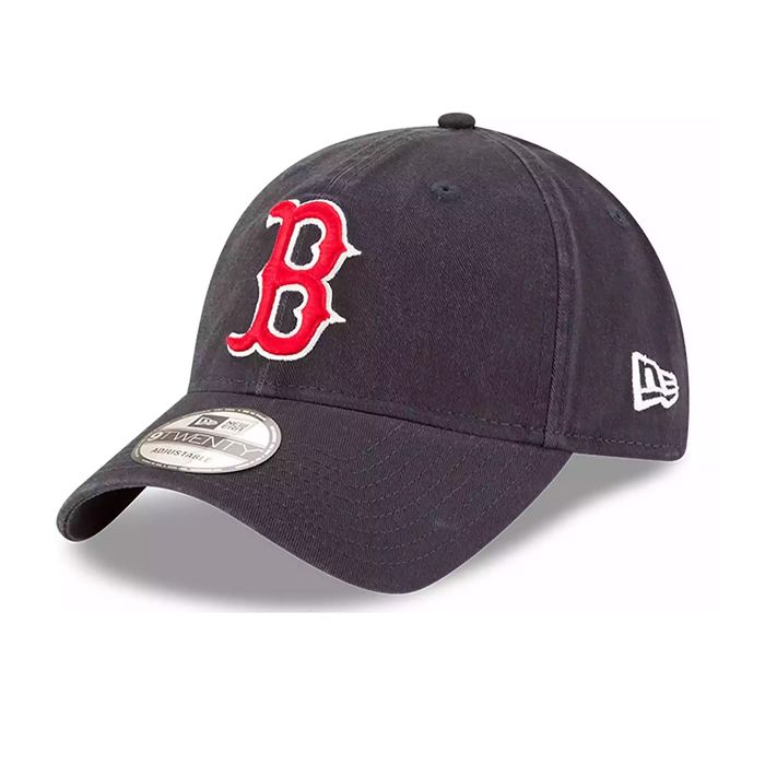Boston Red Sox The League
