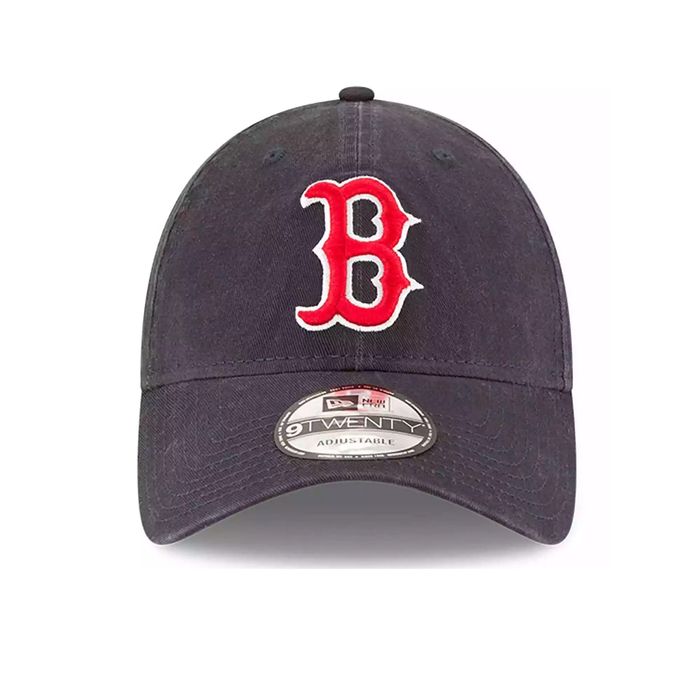 Boston Red Sox The League