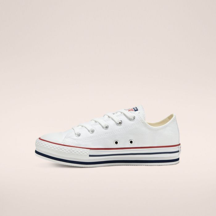 Chuck Taylor All Star EVA Lift