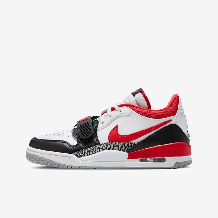 Air Jordan Legacy 312 Low