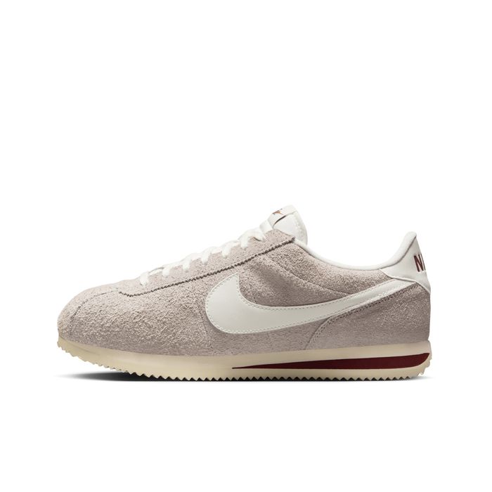 Cortez SE Suede