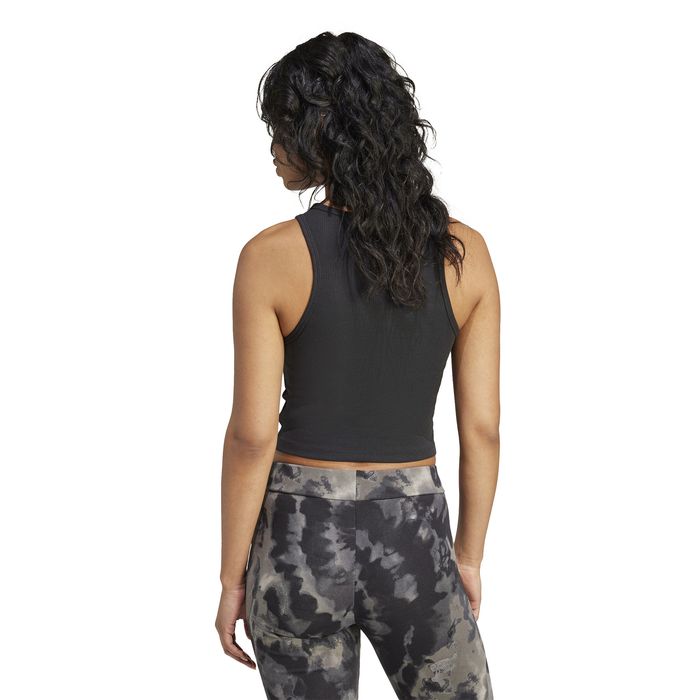 Essentials Ribbed