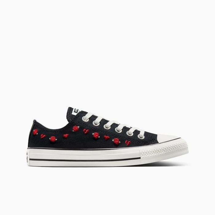 Chuck Taylor All Star Valentine's Day