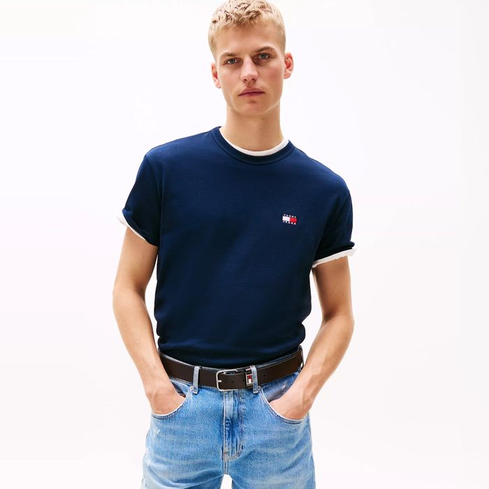 Parche Tommy