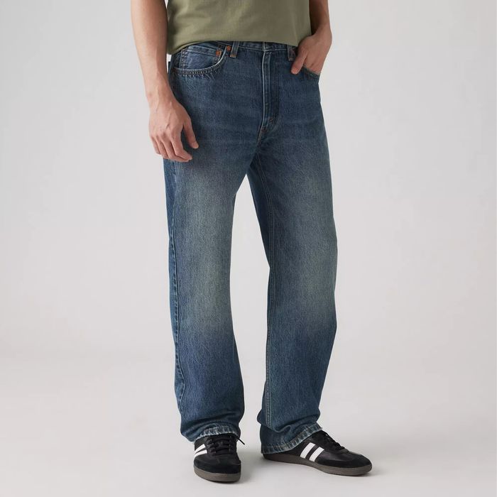 565™ Loose Straight