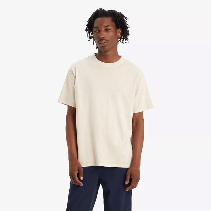 Red Tab Vintage