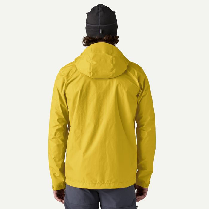Torrentshell 3L