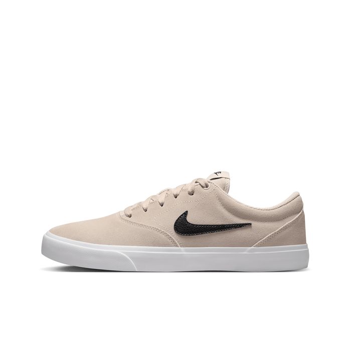 Charge Suede