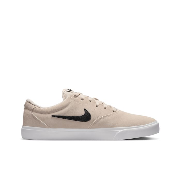 Charge Suede
