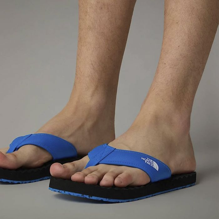 Base Camp Flip-Flop II