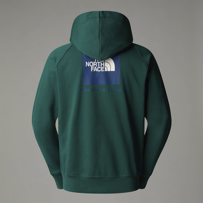 Raglan Redbox