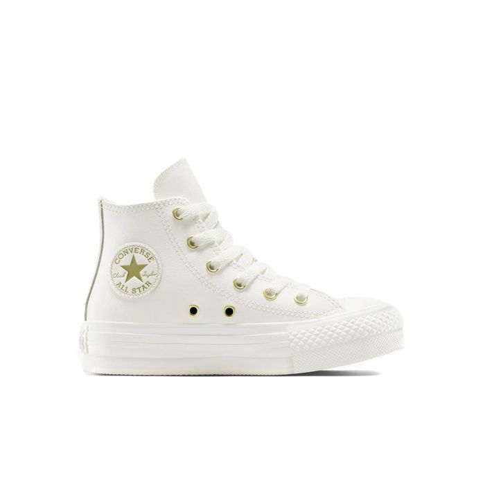 Chuck Taylor All Star EVA Lift Platform