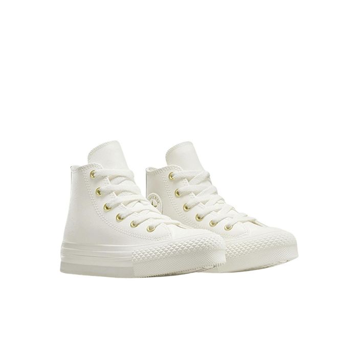 Chuck Taylor All Star EVA Lift Platform
