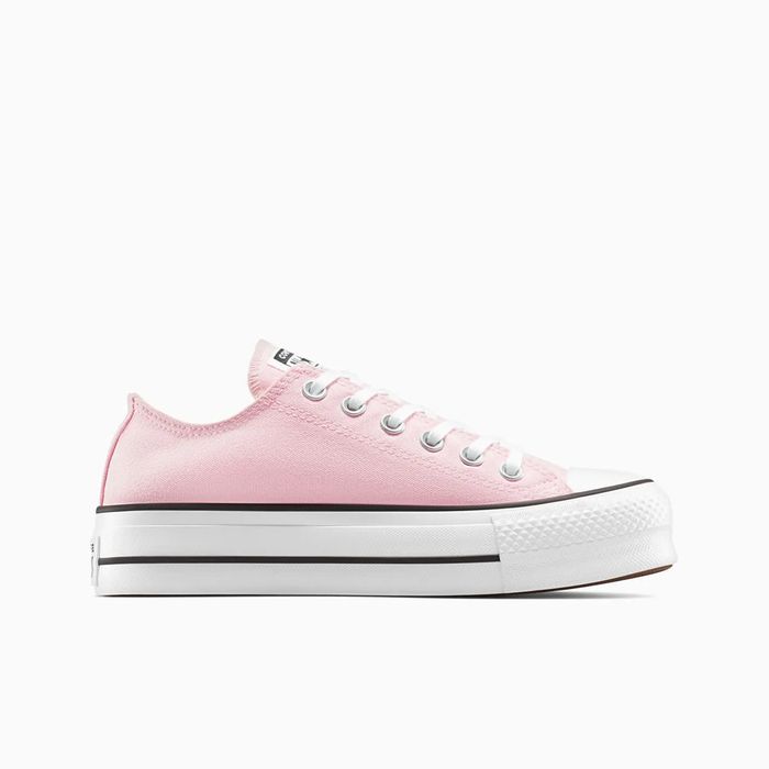 Chuck Taylor All Star Lift Platform