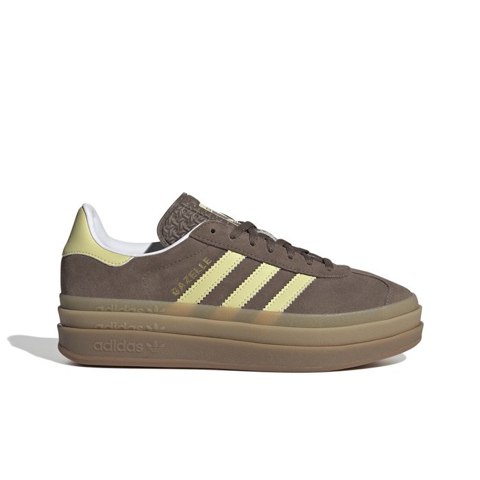 Gazelle Bold
