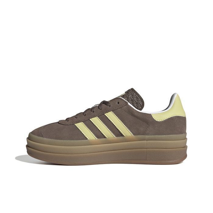 Gazelle Bold