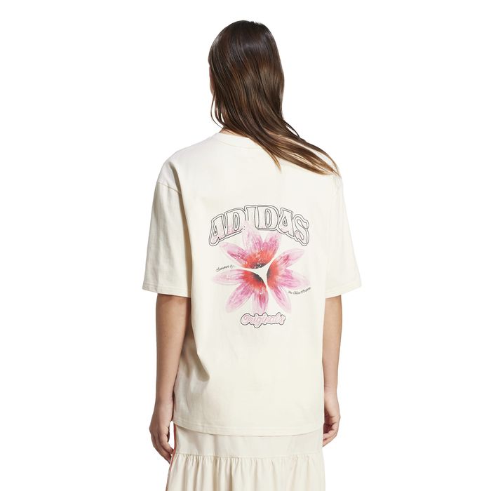 Summer Glow Graphic