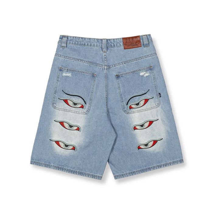Peace Within Baggy Washed