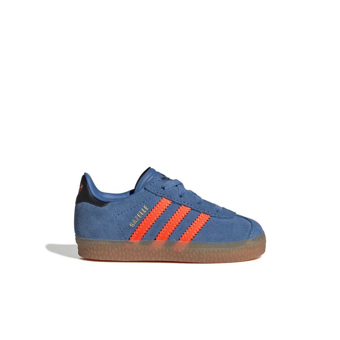 Gazelle Comfort Closure Elastic Laces