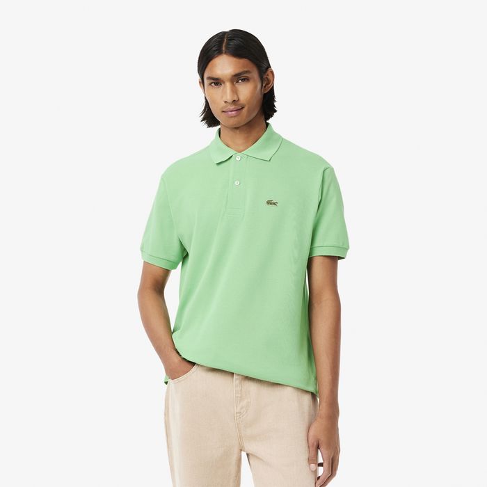 Classic Fit