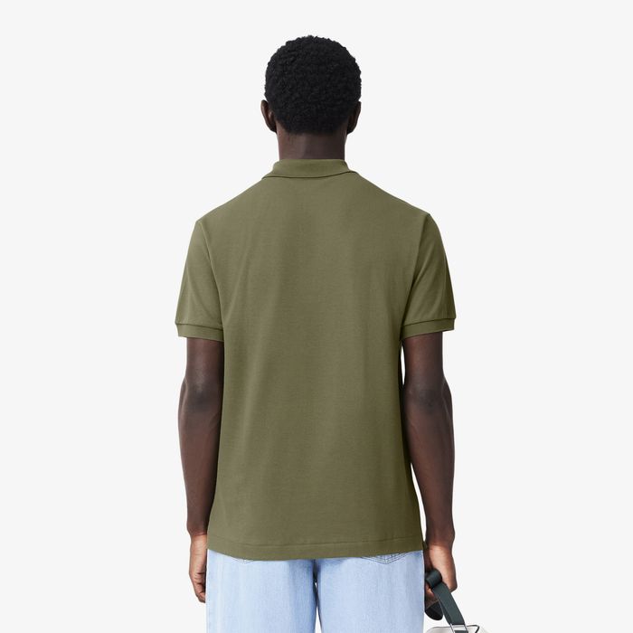 Classic Fit