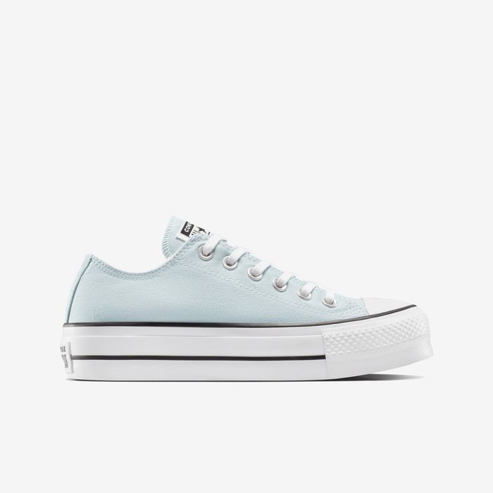 Chuck Taylor All Star Lift Platform Seasonal Color