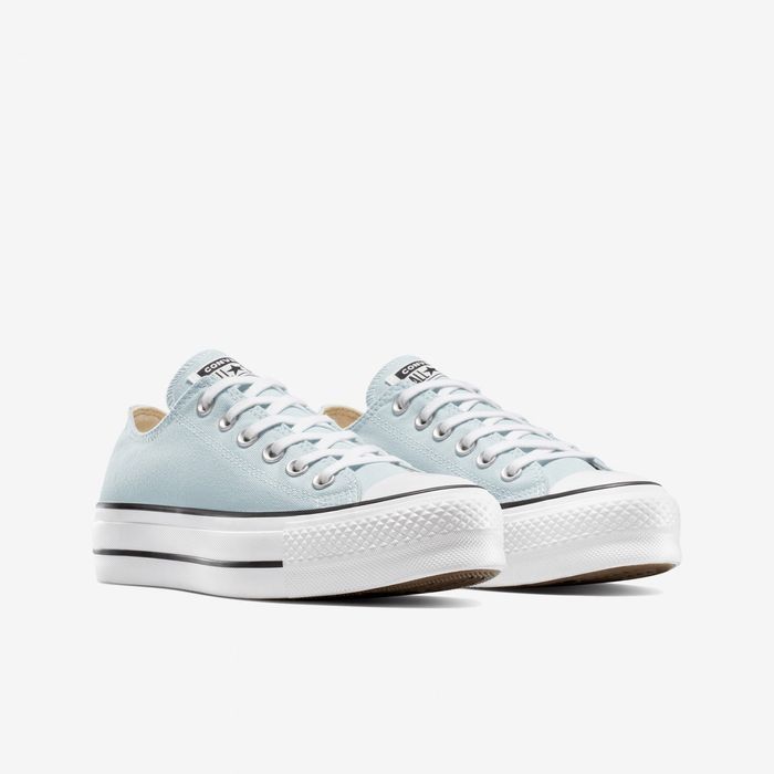 Chuck Taylor All Star Lift Platform Seasonal Color