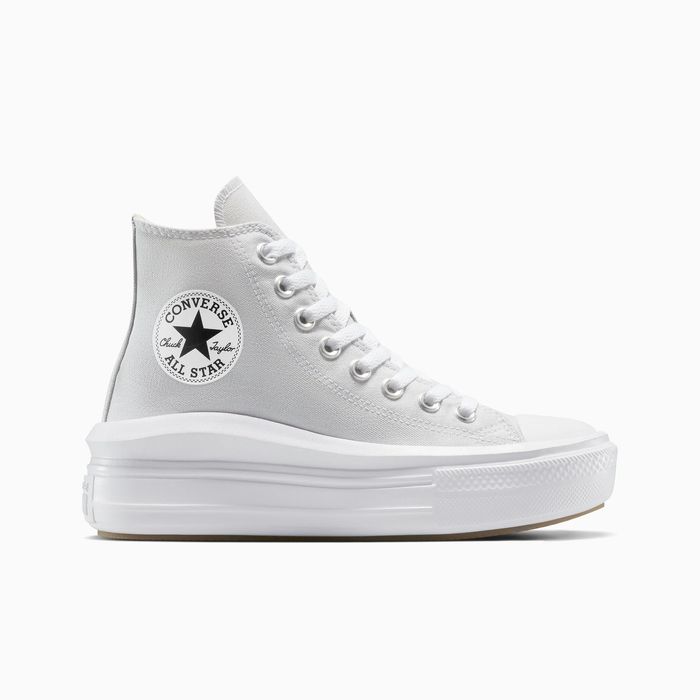 Chuck Taylor All Star Move Platform