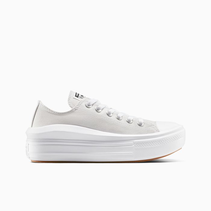 Chuck Taylor All Star Move