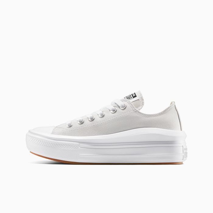 Chuck Taylor All Star Move