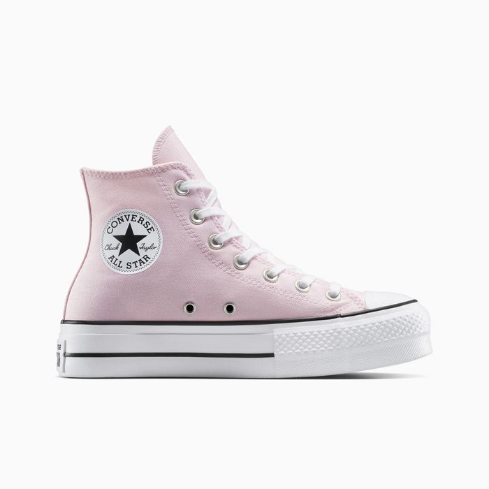 Chuck Taylor All Star Lift Platform