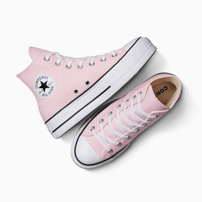Chuck Taylor All Star Lift Platform