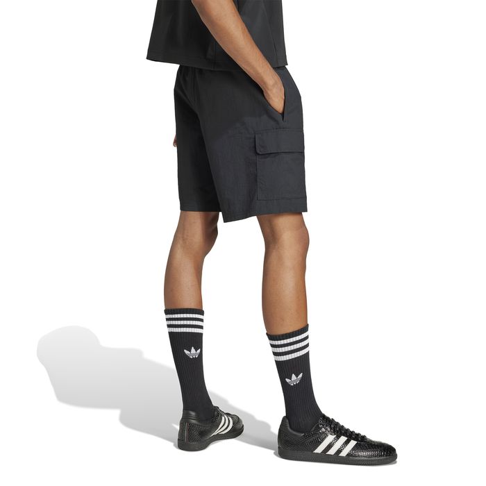 Trefoil Essentials Woven