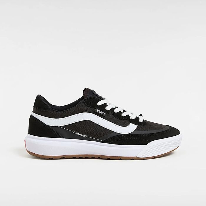 MTE Ultrarange 2.0 SE