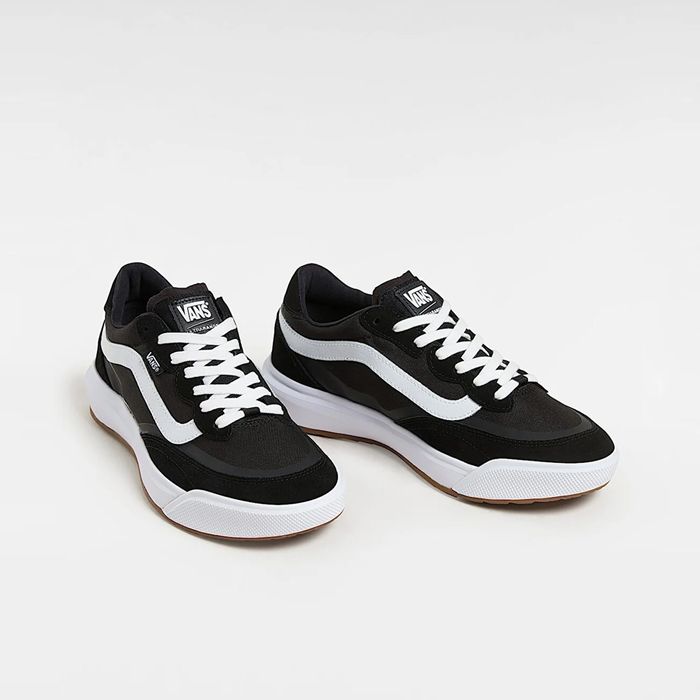 MTE Ultrarange 2.0 SE