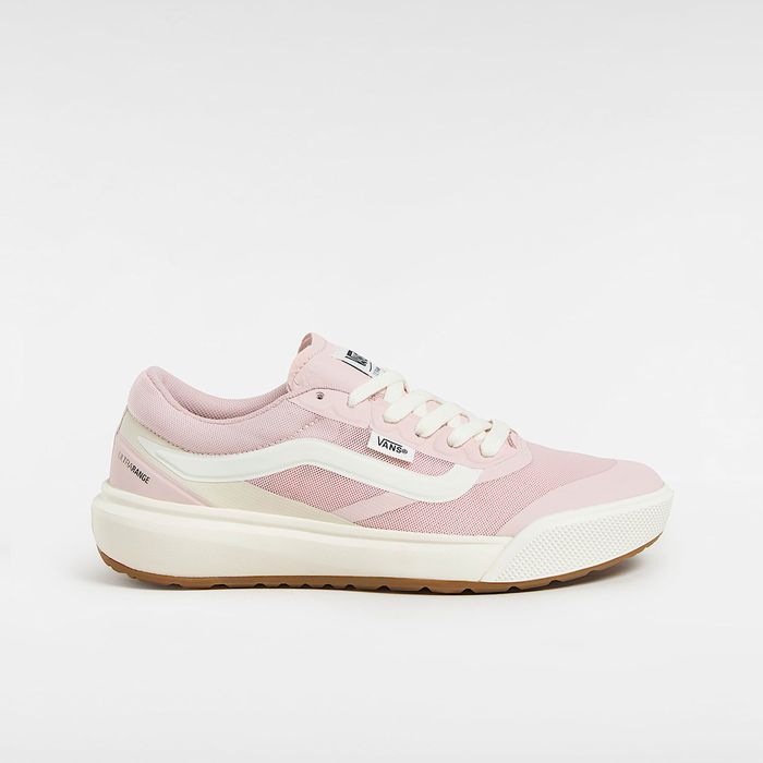 MTE Ultrarange 2.0 RW