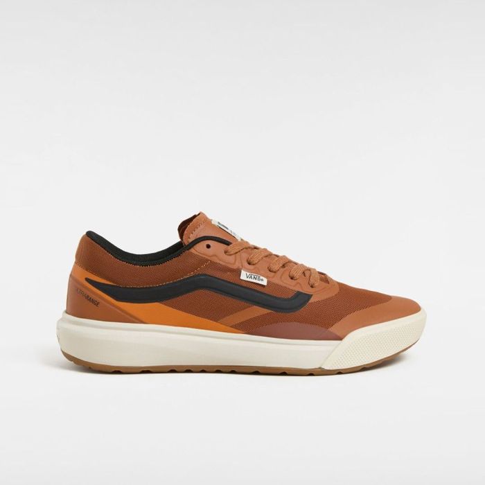 MTE Ultrarange 2.0 RW