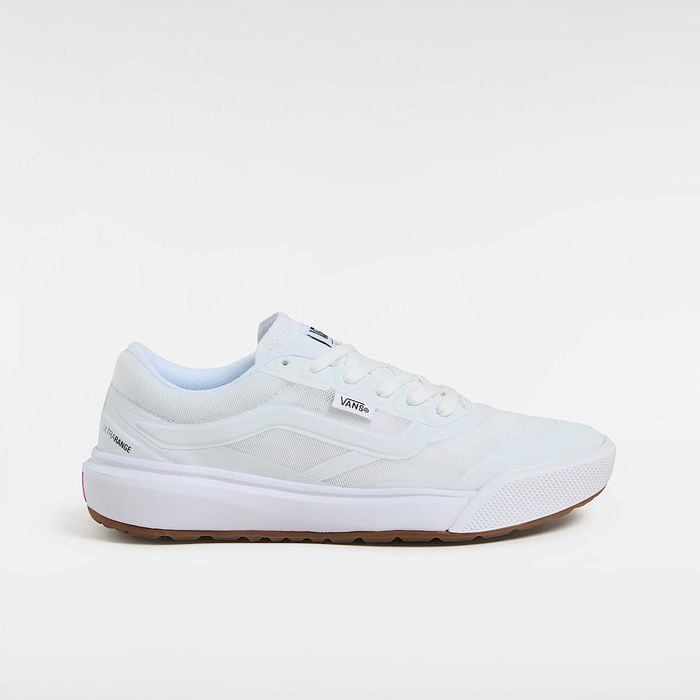 MTE Ultrarange 2.0 RW