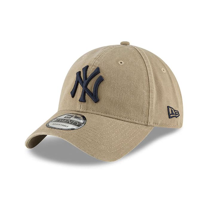 New York Yankees League Essential