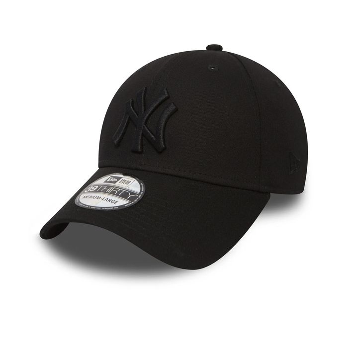 New York Yankees Classic Black 39THIRTY
