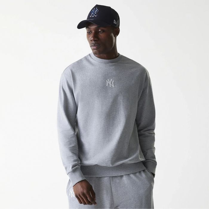 Crew New York Yankees MLB League Essential