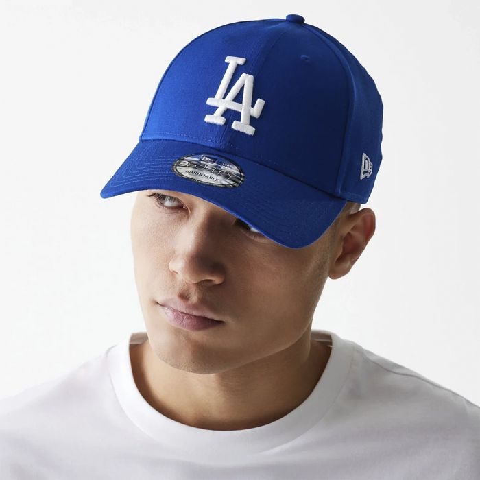 LA Dodgers Essential 9FORTY