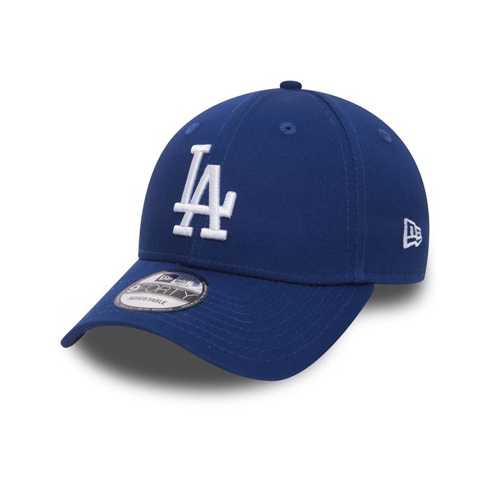 LA Dodgers Essential 9FORTY