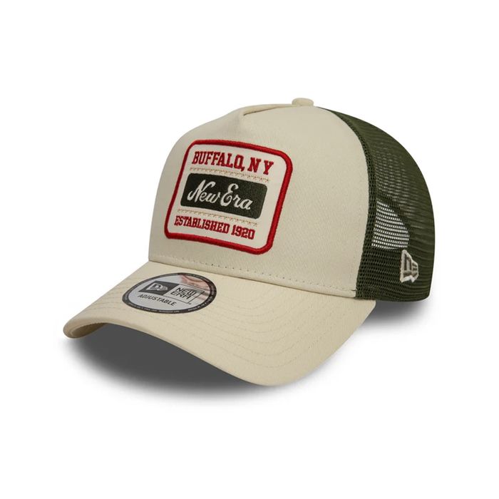 Patch Cotton Canvas 9FORTY