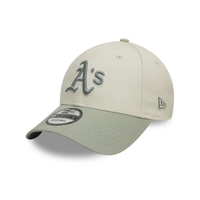 Oakland Atheletics