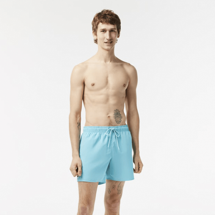 MAILLOT DE BAIN