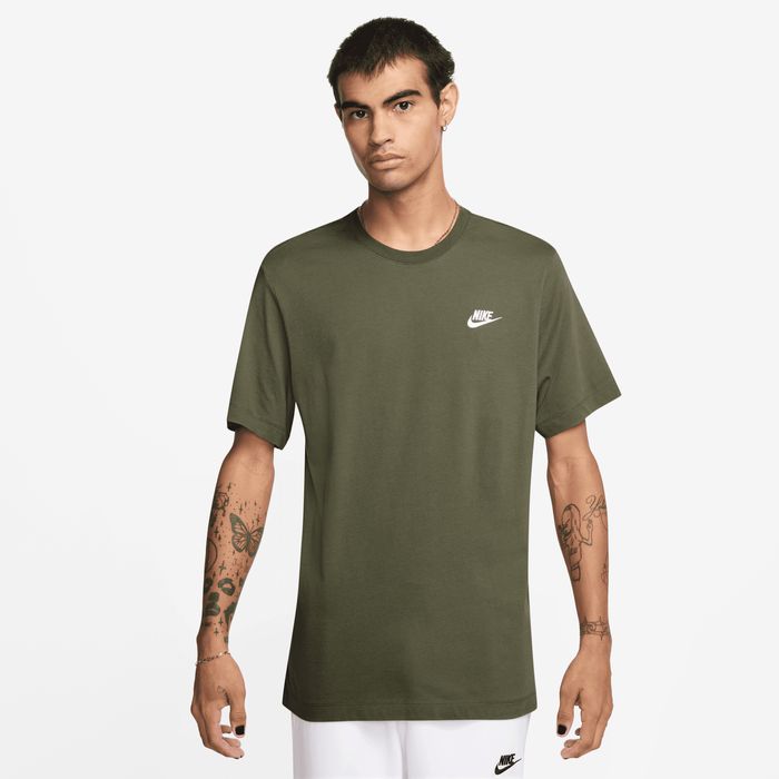 Sportswear Club