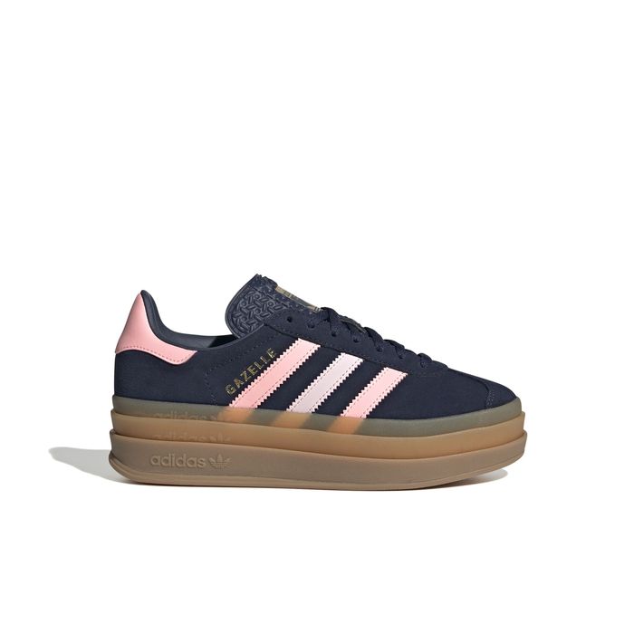 Gazelle Bold