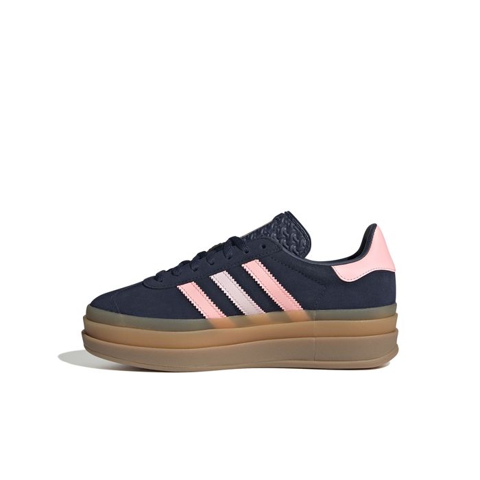 Gazelle Bold