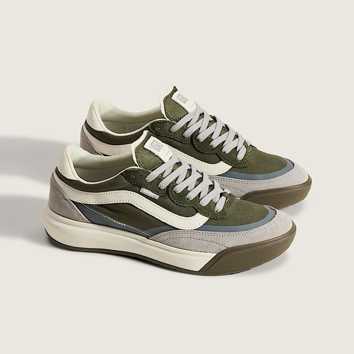 MTE Ultrarange 2.0 SE